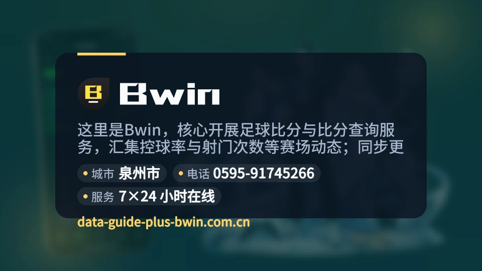 遇见Bwin